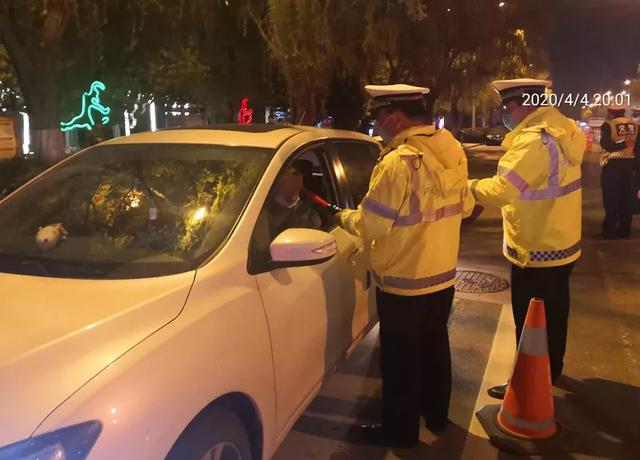 阜阳连续两天行动!昨晚,一男子险酿大祸